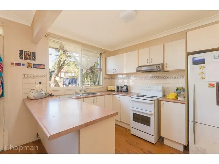 Second view of Homely house listing, 6 Bedford Road, Woodford NSW 2778