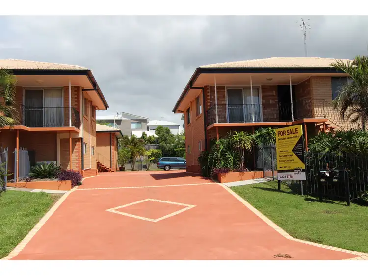 4/31 Shottery Street, Yeronga QLD 4104
