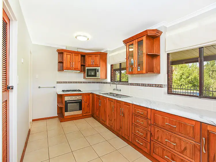 Second view of Homely house listing, 12 Christopher Court, O'halloran Hill SA 5158
