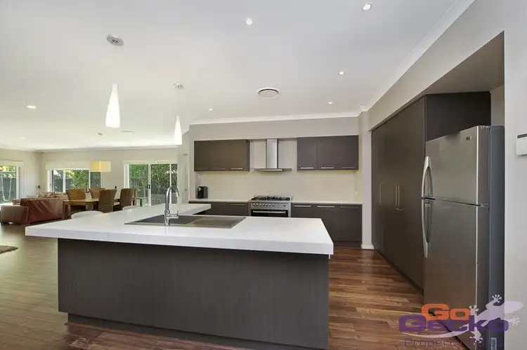 Sixth view of Homely house listing, 21 Wallaroo Circuit, North Lakes QLD 4509