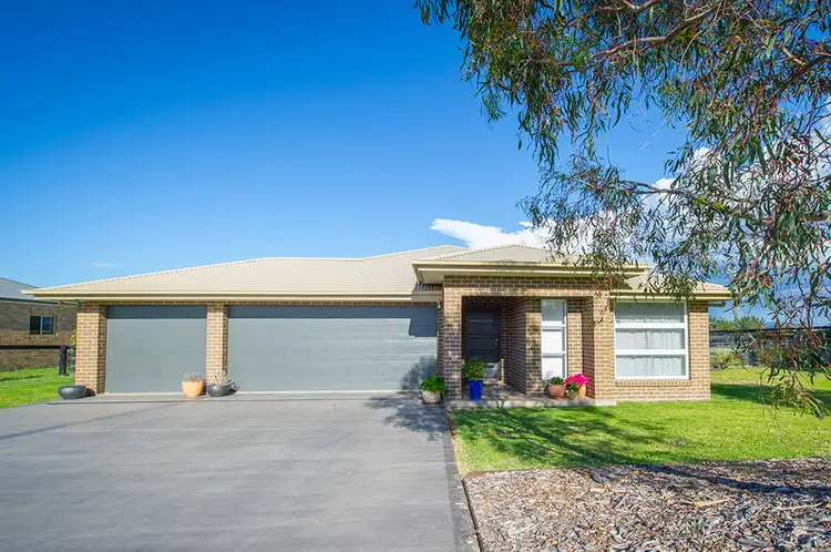 Main view of Homely house listing, 33 Kookaburra Avenue, Scone NSW 2337