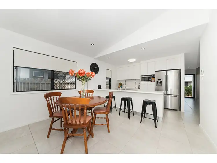 Fourth view of Homely house listing, 29 Fremont Street, Mount Low QLD 4818