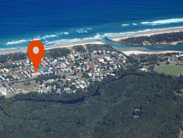 6/42-46 Tweed Coast Road, Pottsville NSW 2489