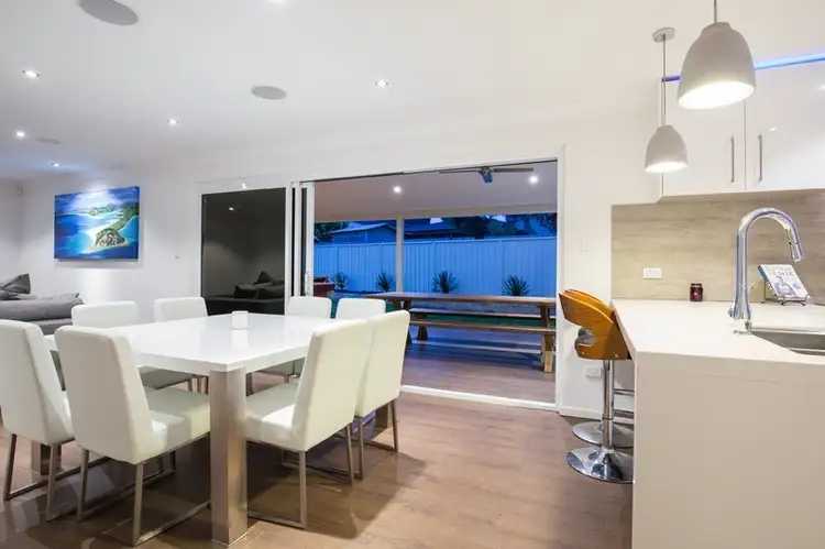Fifth view of Homely house listing, 13 Benjafield Way, Hamersley WA 6022