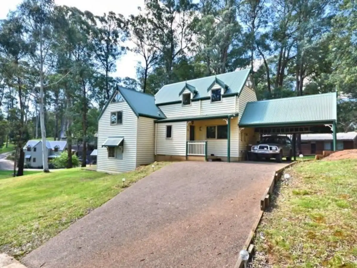 Main view of Homely house listing, 46 Warrambat Road, Merrijig VIC 3723