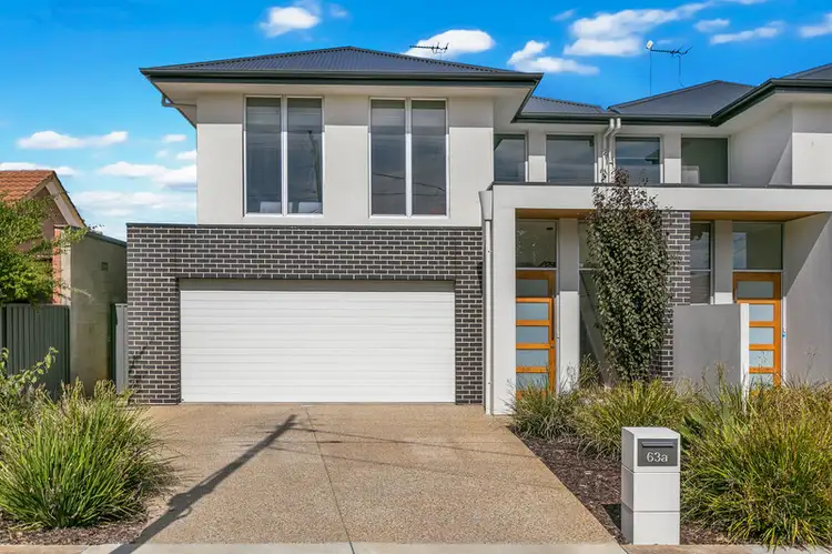 63a Balmoral Avenue, Warradale SA 5046