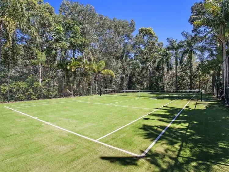 Fifth view of Homely house listing, 29 Winderadeen Drive, Highland Park QLD 4211