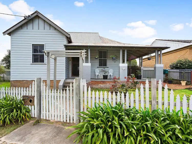 Main view of Homely house listing, 34 Maitland Road, Paterson NSW 2421