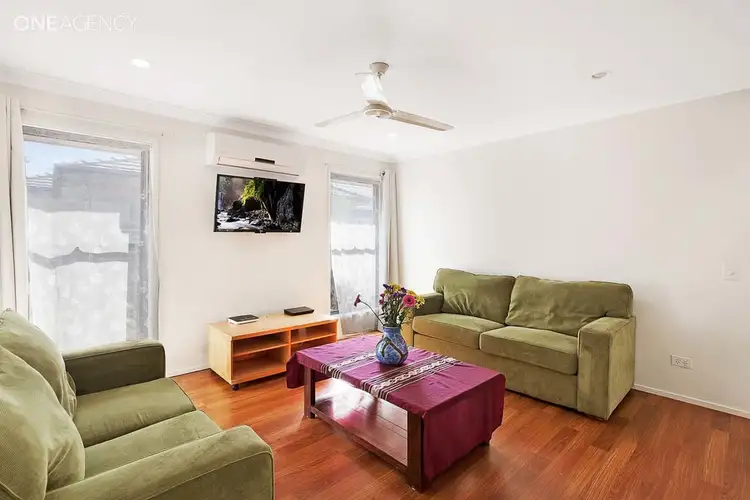 Fifth view of Homely house listing, 3 Columbus Close, Urraween QLD 4655