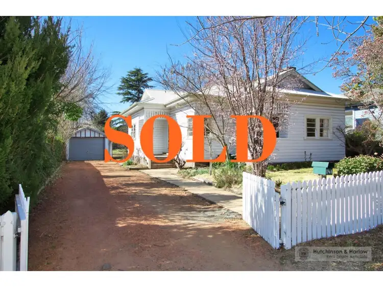 141 Markham Street, Armidale NSW 2350