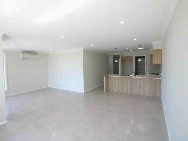 Fifth view of Homely block of units listing, 11a Bitta Street, Fletcher NSW 2287