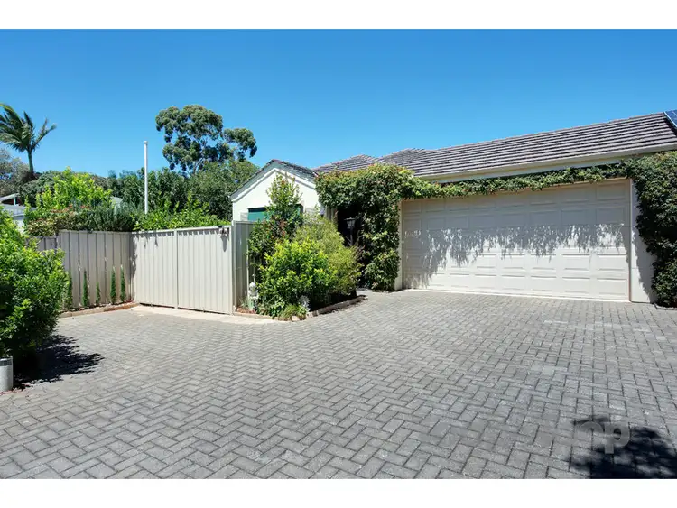 Second view of Homely villa listing, 486A The Parade, Rosslyn Park SA 5072