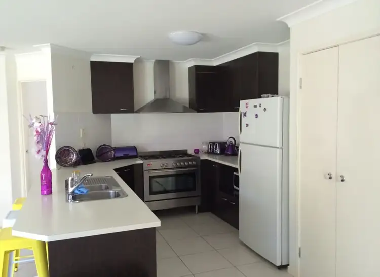 Second view of Homely house listing, 38 Hazelmere Crescent, Ormeau QLD 4208