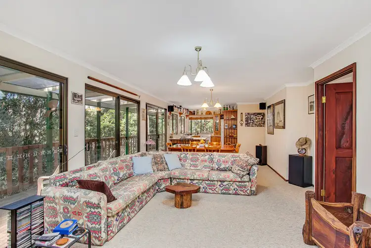 Fifth view of Homely house listing, 87-89 Timbarra Drive, Beechmont QLD 4211