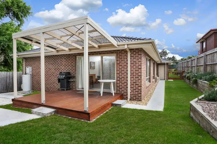 Sixth view of Homely house listing, 11 Yaringa Court, Rye VIC 3941