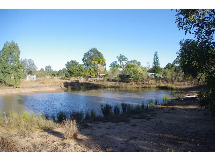 Fourth view of Homely rural property listing, 142 Brigalow Street, Placid Hills QLD 4343