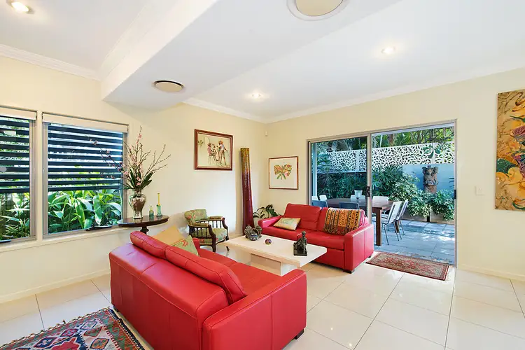 Main view of Homely townhouse listing, 1/80 Adelaide Street West, Clayfield QLD 4011