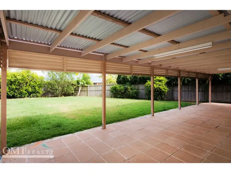 Second view of Homely house listing, 36 Gibraltar Circuit, Parkinson QLD 4115
