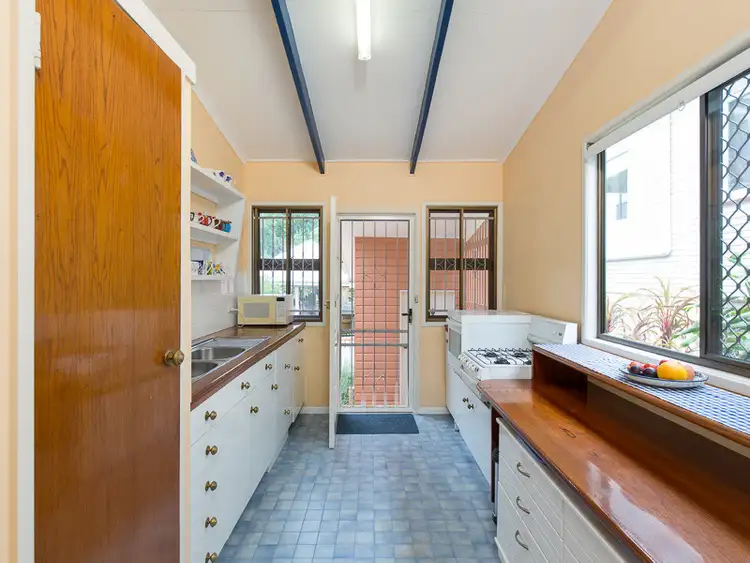 Sixth view of Homely house listing, 9 Storkey Street, Windsor QLD 4030