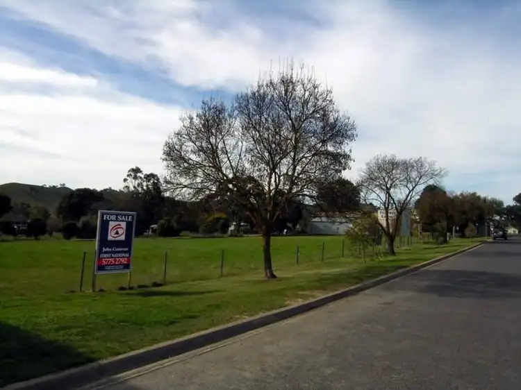 Lot 2 Bon Crescent, Bonnie Doon VIC 3720