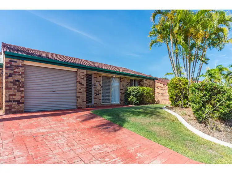 42/51 Olsen Avenue, Labrador QLD 4215