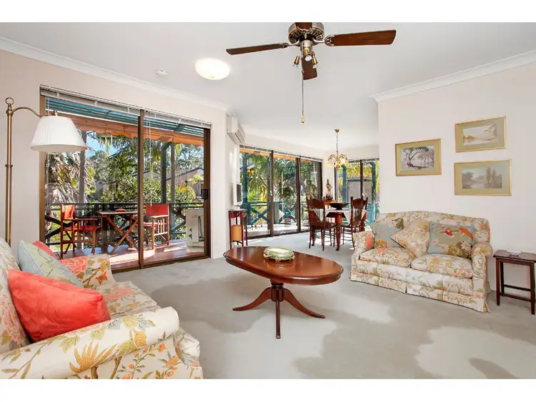 Second view of Homely retirement listing, 128/82 Avalon Parade, Avalon Beach NSW 2107