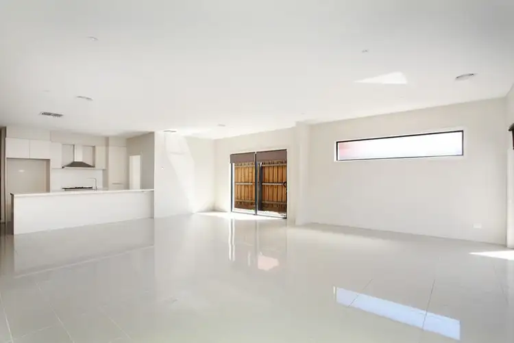 Sixth view of Homely house listing, 32A Yaralla Crescent, Sunshine West VIC 3020