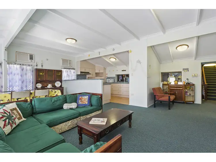 Seventh view of Homely house listing, 13 Todd Avenue, Yeppoon QLD 4703