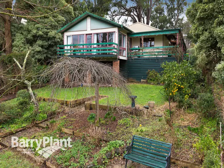 104 David Hill Road, Monbulk VIC 3793