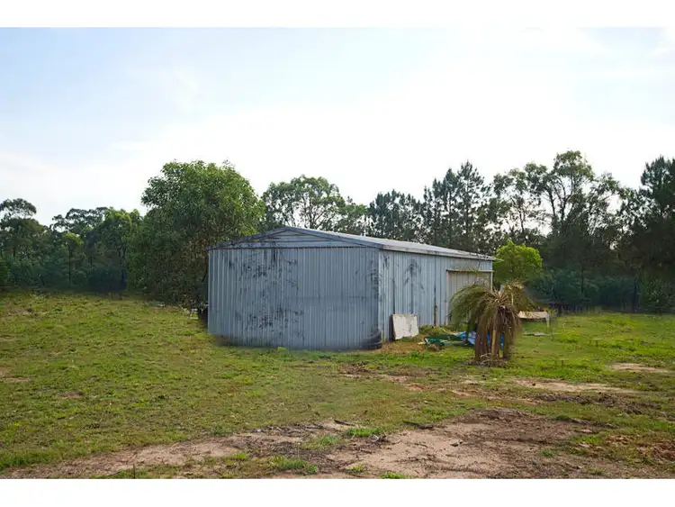 Fourth view of Homely land listing, 221 - 225 Andrew Road, Greenbank QLD 4124