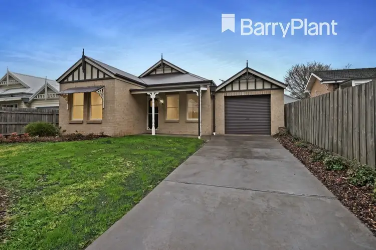 69 Main South Road, Drouin VIC 3818
