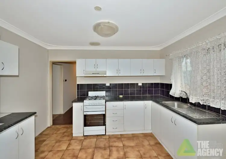 Third view of Homely house listing, 4 Goodenia Place, Pinjarra WA 6208