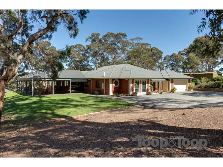 103 Gum Tree Drive, Littlehampton SA 5250