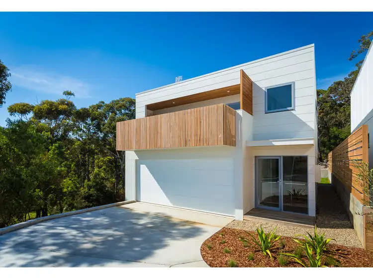 Main view of Homely house listing, 26 Curragudde Close, Pambula Beach NSW 2549