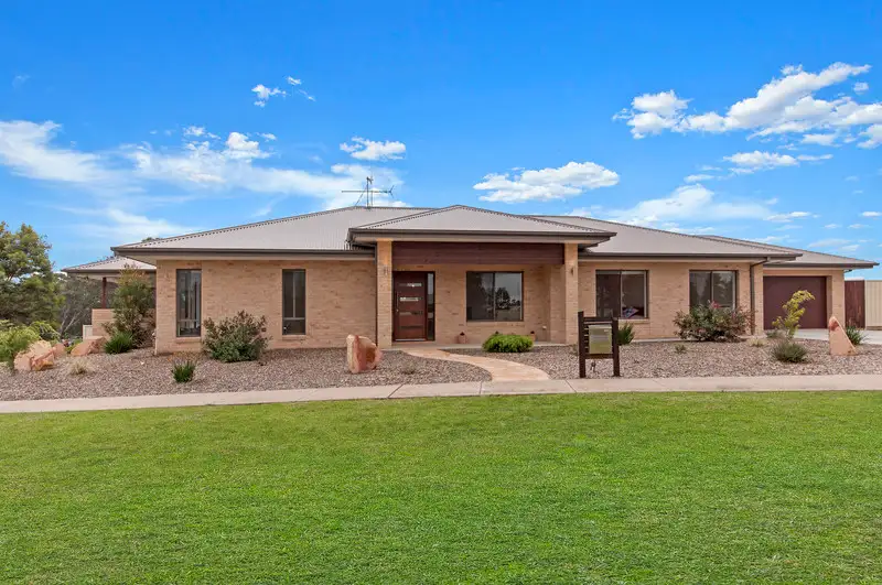 Main view of Homely house listing, 16 Wade Street, Hamilton VIC 3300