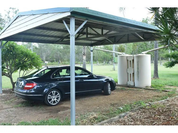 Seventh view of Homely rural property listing, 1 Carbine Road, Spring Creek QLD 4343