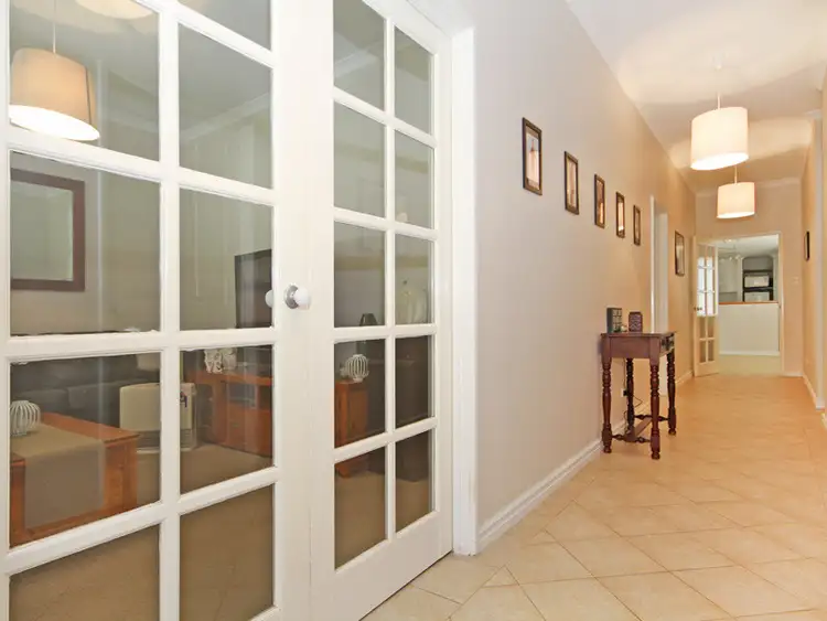 Second view of Homely house listing, 16 Thundelarra Avenue, Ellenbrook WA 6069