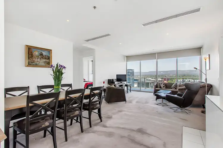 Third view of Homely apartment listing, 1102/47 Hindmarsh Square, Adelaide SA 5000