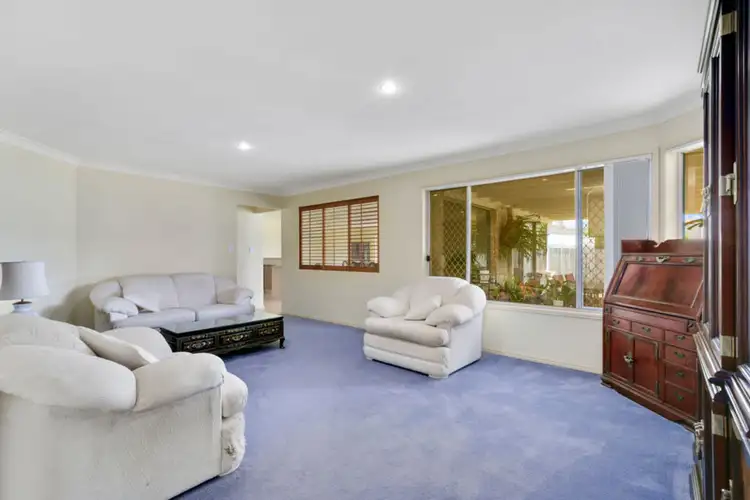 Sixth view of Homely house listing, 11 Ballah Crescent, Highland Park QLD 4211