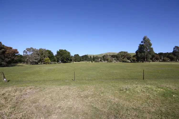 Second view of Homely rural property listing, 48 Kimberley Drive, Waubra VIC 3352
