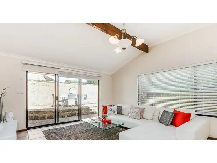 Third view of Homely house listing, 62A The Promenade, Mount Pleasant WA 6153
