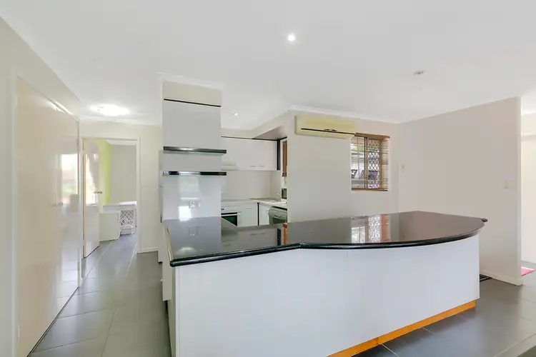 Second view of Homely house listing, 183 Pappas Way, Carrara QLD 4211