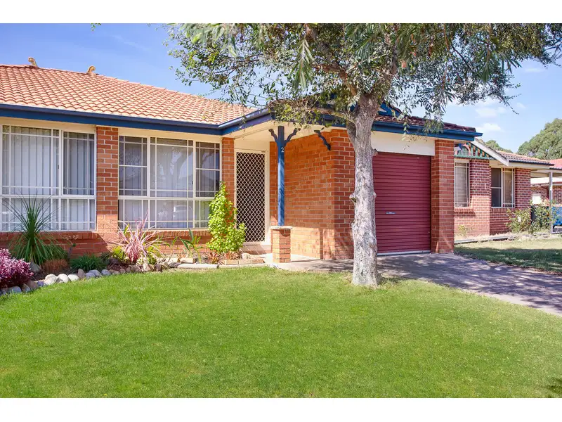 Main view of Homely semi-detached listing, Address available on request