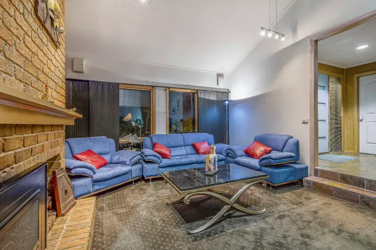 Fifth view of Homely house listing, 4 Kilbirnie Close, Mount Eliza VIC 3930