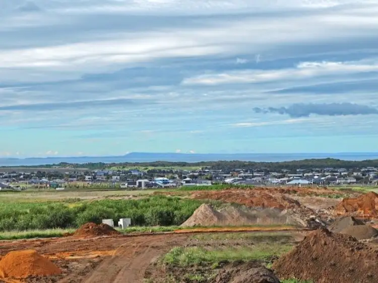 Fourth view of Homely land listing, 223 Fischer Street, Torquay VIC 3228