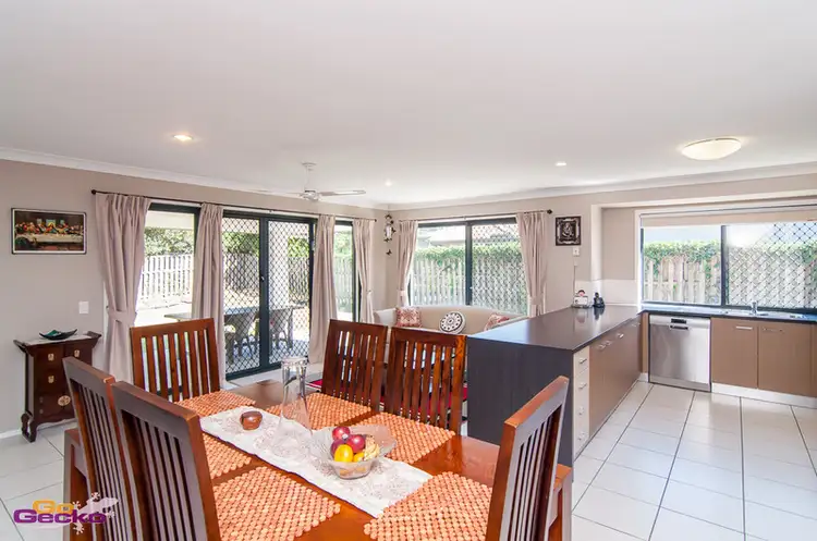 Third view of Homely house listing, 49 Macaranga Crescent, Carseldine QLD 4034