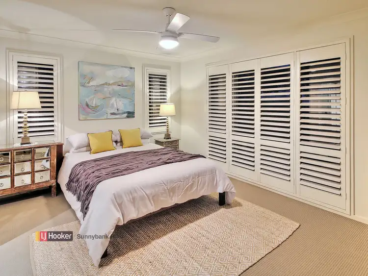 Sixth view of Homely house listing, 11 Barossa Place, Calamvale QLD 4116