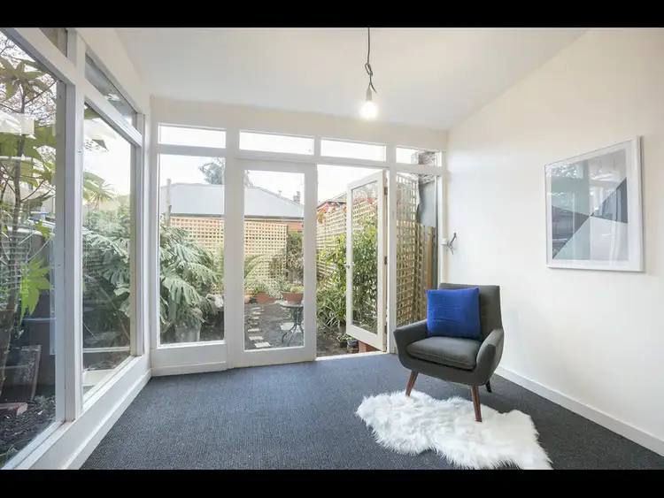 Fifth view of Homely house listing, 348 Punt Road, South Yarra VIC 3141