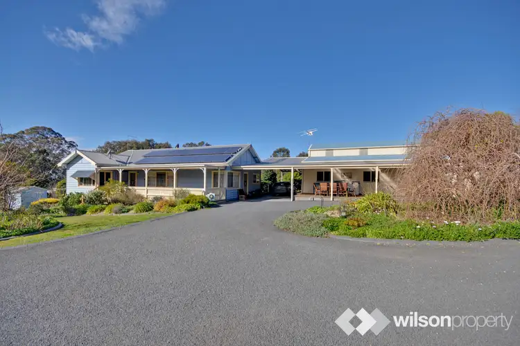 Second view of Homely house listing, 12 Lang Place, Toongabbie VIC 3856