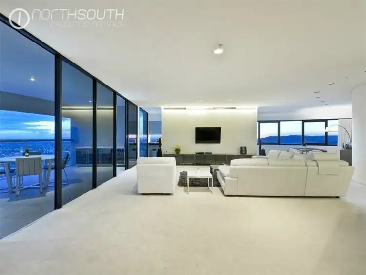 Fifth view of Homely apartment listing, 4604/71 Eagle Street, Brisbane City QLD 4000